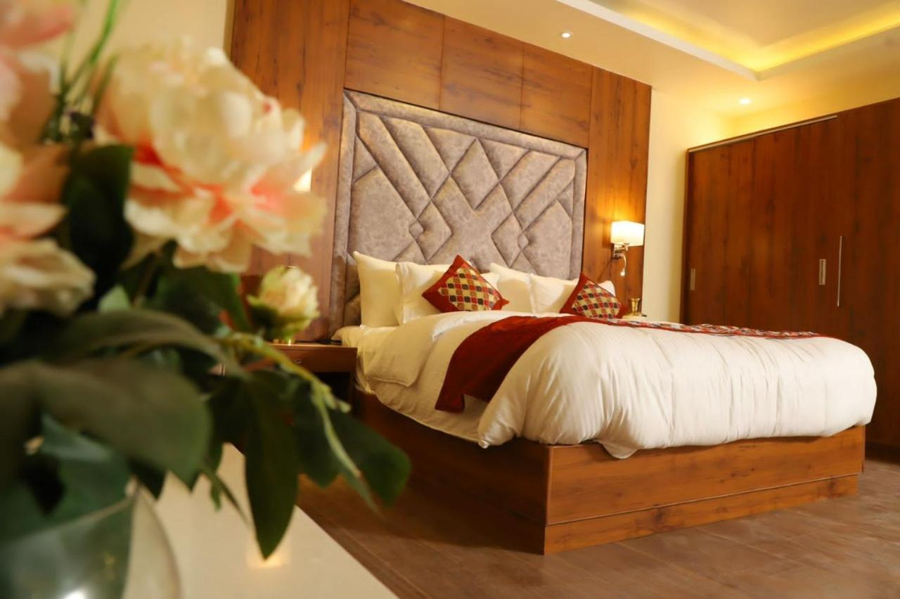 Haritma Resort Дели Экстерьер фото