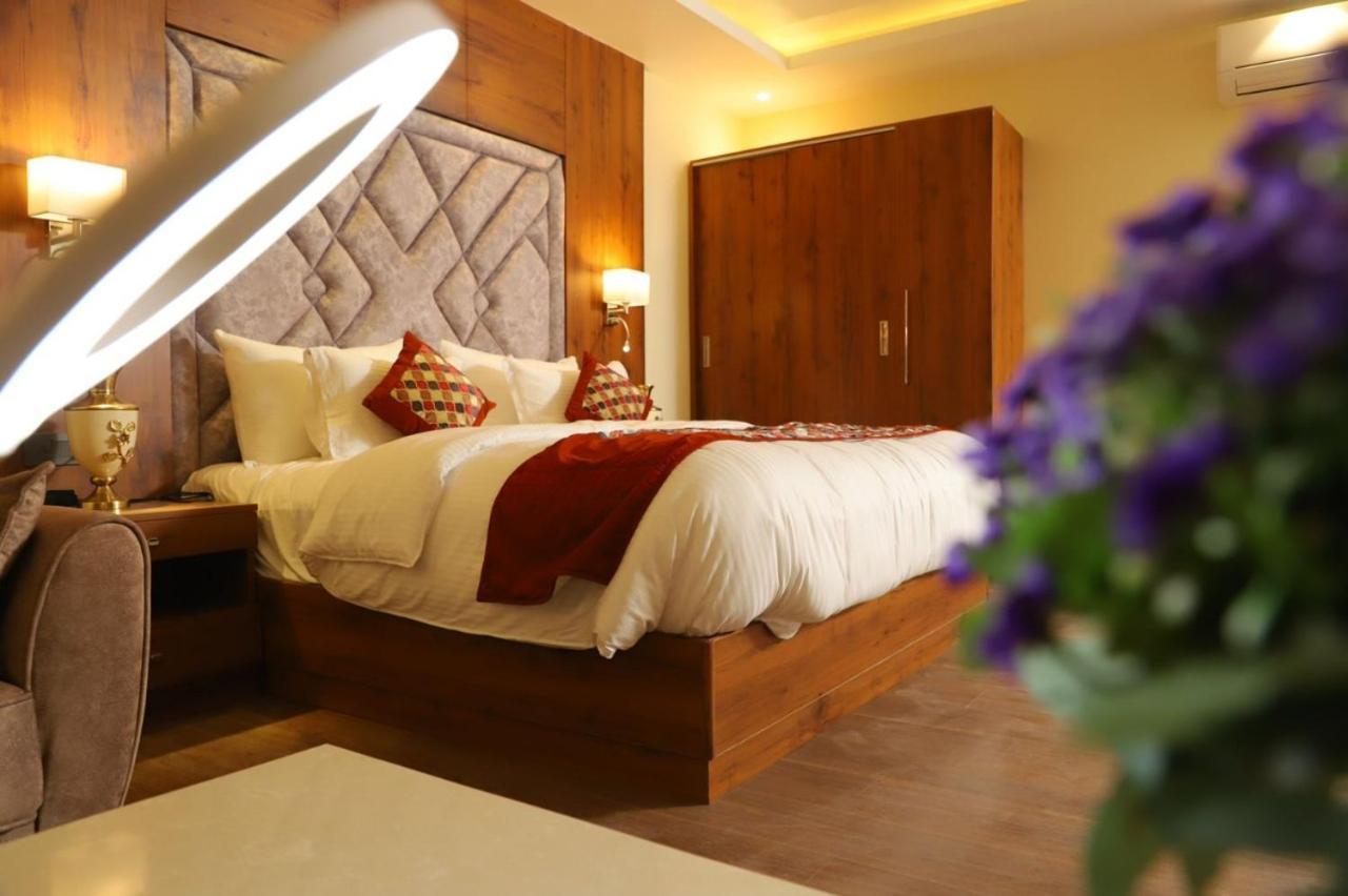 Haritma Resort Дели Экстерьер фото